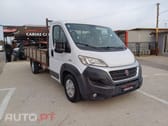 Fiat Ducato 2.3 M-Jet ML