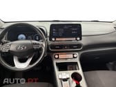 Hyundai Kauai 39kWh Intuitive