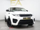 Land Rover Evoque 2.2 TD4 Prestige Auto