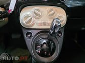 Fiat 500 1.2 Lounge MTA