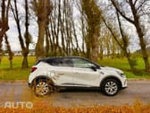 Renault Captur 1.0 TCe Intens Bi-Fuel