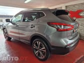 Nissan Qashqai 1.2 DIG-T Tekna Premium