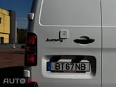 Citroen Jumpy 1.6 BlueHDi M
