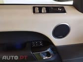 Land Rover Range Rover Sport P400e HSE Plug-In