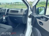 Renault Trafic L2H2