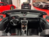 Mercedes-Benz SLK 250 CDi BE Aut.