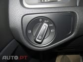 Volkswagen e-Golf AC/DC