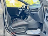 Ford Puma 1.5 TDCi EcoBlue ST-Line