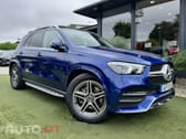 Mercedes-Benz GLE d 4Matic