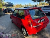 Renault 5 1.4 GT Turbo