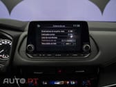 Nissan Qashqai 1.3 DIG-T Acenta