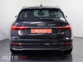 Audi A6 40 TDI 204 S tronic
