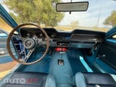Ford Mustang 289