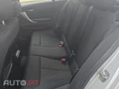 BMW 116 d EfficientDynamics