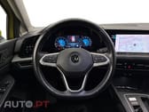 Volkswagen Golf 1.5 eTSI OPF Style DSG