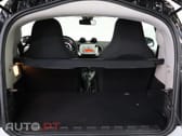 Smart ForTwo coupé 90cv passion