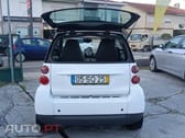 Smart ForTwo Outro