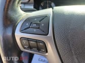 Ford Ranger 2.2 TDCi CD XLT 4WD