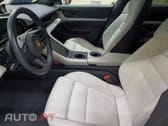 Porsche Taycan Sport Turismo