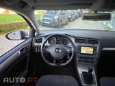 Volkswagen Golf Variant 1.6 TDi GPS Edition