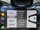 Ducati Multistrada s DVT