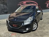 Peugeot 208 1.4 HDi Active