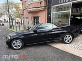 Mercedes-Benz C 220 d Aut.