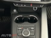 Audi A4 Avant 2.0 TDI S-line S tronic