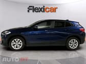 BMW X2 sDrive18i