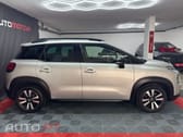 Citroen C3 Aircross 1.6 BlueHDi Shine