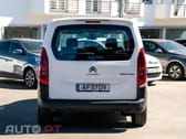 Citroen Berlingo 1.5 BlueHDi