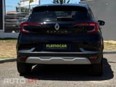 Renault Captur Techno 1.3 TCe