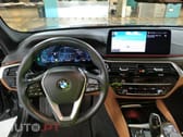BMW 530 e Line Luxury