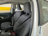 Toyota Yaris 1.5 HDF Comfort