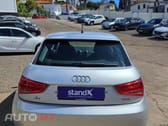 Audi A1 1.2 TFSI
