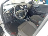 Ford Puma 1.5 TDCi EcoBlue Titanium