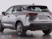 Nissan Qashqai 1.3 DIG-T N-Connecta Xtronic
