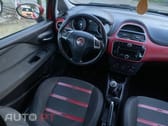 Fiat Punto Evo 1.2 Racing