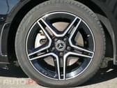 Mercedes-Benz B 250 e AMG Line