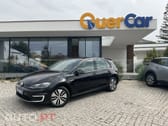 Volkswagen e-Golf Outro