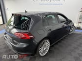 Volkswagen Golf 2.0 TSI GTI DSG