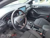 Ford Focus 1.0 EcoBoost MHEV ST-Line