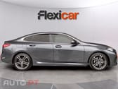 BMW 216 d Pack Desportivo M