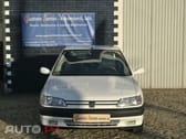 Peugeot 306 1.6 XT
