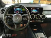 Mercedes-Benz GLB 220 d 4Matic