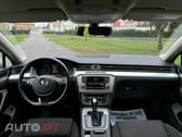 Volkswagen Passat 1.6 TDi Business DSG