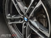 BMW 116 d Line Sport Auto