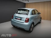 Fiat 500e 500e ICON 43KW