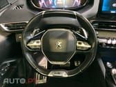 Peugeot 5008 1.5 BlueHDi GT Line EAT8