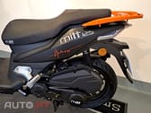Mitt 125 XRS
